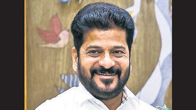 Telangana chief minister Revanth Reddy (ANI) Telangana chief minister Revanth Reddy (ANI)