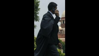 The fake FIR registered against the advocates should be immediately cancelled,” said the association in its resolution dated March 17. (For representation only) The fake FIR registered against the advocates should be immediately cancelled,” said the association in its resolution dated March 17. (For representation only)