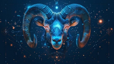 The dark side of Aries zodiac sign (Freepik)
