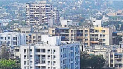 This move, however, has sparked criticism from both housing society members and activists. (REPRESENTATIVE PHOTO) This move, however, has sparked criticism from both housing society members and activists. (REPRESENTATIVE PHOTO)