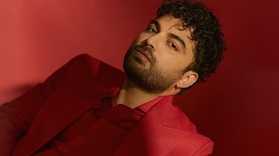 Actor Vishwak Sen's sister noticed valuables missing on Sunday morning. Actor Vishwak Sen's sister noticed valuables missing on Sunday morning.