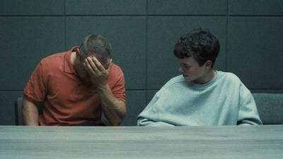 Adolescence, available on Netflix, is one of the very best shows of the year. Adolescence, available on Netflix, is one of the very best shows of the year.