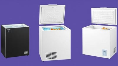 Top 10 deep freezers: Efficient cooling, ample storage, best brands. Top 10 deep freezers: Efficient cooling, ample storage, best brands.