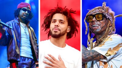 21 Savage, J. Cole, and Lil Wayne are set to headline the 2025 Dreamville Festival in North Carolina 21 Savage, J. Cole, and Lil Wayne are set to headline the 2025 Dreamville Festival in North Carolina