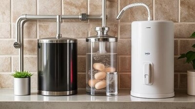 Pure water, just the way you like it! Our top 9 hot and cold water purifiers deliver perfect temperature control and advanced filtration. Pure water, just the way you like it! Our top 9 hot and cold water purifiers deliver perfect temperature control and advanced filtration.