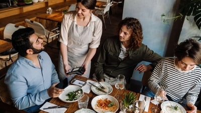 The future of food in India lies with the standalone sector. (Shutterstock) The future of food in India lies with the standalone sector. (Shutterstock)
