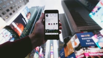 Research reveals social media's role in worsening mental health by distorting reality and fostering delusions. (Unsplash) Research reveals social media's role in worsening mental health by distorting reality and fostering delusions. (Unsplash)