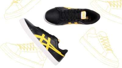 Step up your game with Asics sneakers for men. Premium comfort, durability, and style in every pair. Step up your game with Asics sneakers for men. Premium comfort, durability, and style in every pair.