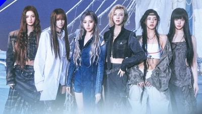 March 17, 2025: Fans are already in love with NMIXX's new title track, "KNOW ABOUT ME." (X / @NMIXX_official) March 17, 2025: Fans are already in love with NMIXX's new title track, "KNOW ABOUT ME." (X / @NMIXX_official)