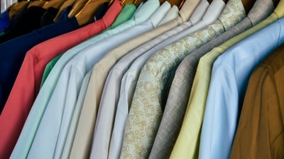 The ultimate cotton shirt collection for men is here (Pexels) The ultimate cotton shirt collection for men is here (Pexels)