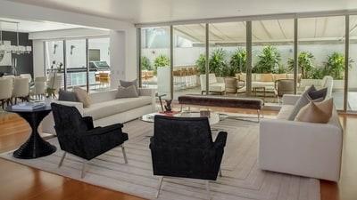 Macrotech Developers, also known as Lodha Group, has sold a 14,866 sq ft luxury apartment in Mumbai's Worli for ₹187.47 crore. (Picture for representational purposes only) (Unsplash ) Macrotech Developers, also known as Lodha Group, has sold a 14,866 sq ft luxury apartment in Mumbai's Worli for ₹187.47 crore. (Picture for representational purposes only) (Unsplash )