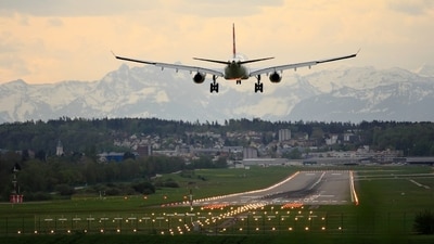 Billionaire Gautam Adani is expected to be among the top contenders. His group company Adani Airport Holdings Ltd is currently India's largest airports operator. (Representational Image/Unsplash) Billionaire Gautam Adani is expected to be among the top contenders. His group company Adani Airport Holdings Ltd is currently India's largest airports operator. (Representational Image/Unsplash)