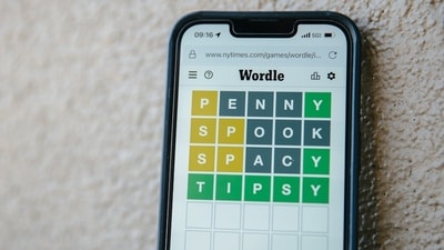 Wordle 1367 hints and answer for March 17, 2025 (Unsplash) Wordle 1367 hints and answer for March 17, 2025 (Unsplash)