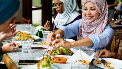 Vegan or vegetarian iftar is taking over Ramadan 2025. Here are dietitian's recommendations for a healthy plant-based iftar. (Photo by Rawpixel on Getty Images) Vegan or vegetarian iftar is taking over Ramadan 2025. Here are dietitian's recommendations for a healthy plant-based iftar. (Photo by Rawpixel on Getty Images)