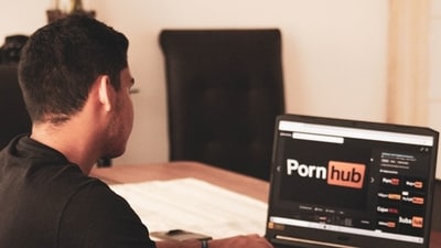 Canucks propose most unique measure yet in trade war with Trump – ban Pornhub in US (Unsplash - representational image) Canucks propose most unique measure yet in trade war with Trump – ban Pornhub in US (Unsplash - representational image)