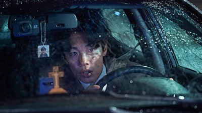 Netflix will soon release a new thriller from Yeon Sang-ho, the celebrated filmmaker of the zombie classic Train to Busan. (X/ @NetflixAsia) Netflix will soon release a new thriller from Yeon Sang-ho, the celebrated filmmaker of the zombie classic Train to Busan. (X/ @NetflixAsia)