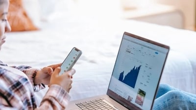 An Indian woman reveals why she prefers to work from home (Pexels) An Indian woman reveals why she prefers to work from home (Pexels)