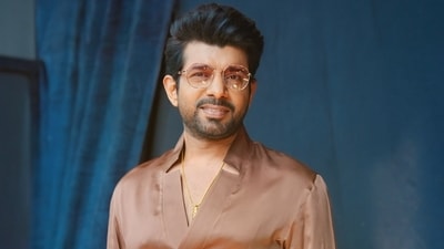 Viineet Kumar Siingh (Photo: Instagram) Viineet Kumar Siingh (Photo: Instagram)