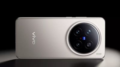 The Vivo X200 Pro is already available in the Indian market. (Vivo)