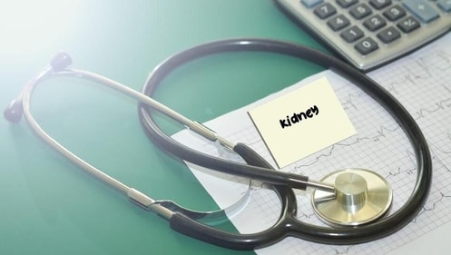 Deficiency in anti-ageing hormone, called Klotho, could have a reason to play in diabetic patients getting kidney diseases. (Shutterstock) Deficiency in anti-ageing hormone, called Klotho, could have a reason to play in diabetic patients getting kidney diseases. (Shutterstock)