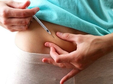 Diabetic kidney disease is the leading cause of end-stage kidney disease, and a major risk factor for cardiovascular disease. (Shutterstock) Diabetic kidney disease is the leading cause of end-stage kidney disease, and a major risk factor for cardiovascular disease. (Shutterstock)