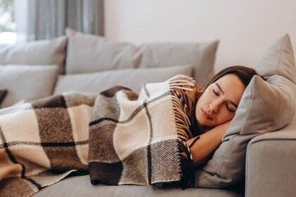 Napping improves brain's problem-solving skills. (Shutterstock) Napping improves brain's problem-solving skills. (Shutterstock)