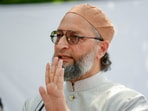 New Delhi, Mar 17 (ANI): AIMIM MP Asaduddin Owaisi said "it is the responsibility and fault of the government, an intelligence failure."