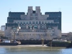 The British foreign intelligence agency, MI6, has not had a woman chief in its 116-year history. The British foreign intelligence agency, MI6, has not had a woman chief in its 116-year history.