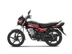 The 2025 Honda Shine 100 is priced at <span class='webrupee'>₹</span>68,767 (ex-showroom), which features a bouquet of updates both on the design and mechanical aspect.