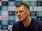 Dan Burn has gone from thinking he would never play for England to dreaming of the World Cup 