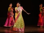 Shovana Narayan