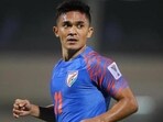 Here are all the streaming details for the friendly match between India and Maldives