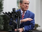 Texas bill, backed by Gov. Greg Abbott, seeks to ban ‘non-human behaviour’ in schools (REUTERS/Leah Millis)