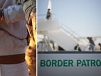 White House trolls critics with deportation video as ’90s song ‘Closing Time’ plays in background (@WhiteHouse/X) White House trolls critics with deportation video as ’90s song ‘Closing Time’ plays in background (@WhiteHouse/X)