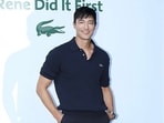 In The Wheel of Time, Daniel Henney is seen in the role of Lan Mandragoran.  