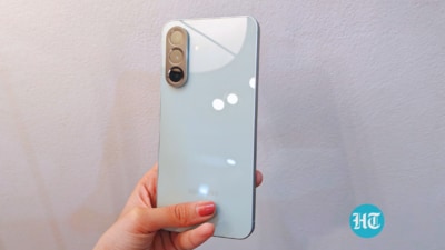 Check out the detailed review of the Samsung Galaxy A56 5G. (Aishwarya Panda-HT) Check out the detailed review of the Samsung Galaxy A56 5G. (Aishwarya Panda-HT)