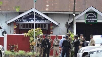 After securing their custody, Punjab Police is expected to formally arrest them in connection with the 2023 Ajnala police station attack incident (File Photo) After securing their custody, Punjab Police is expected to formally arrest them in connection with the 2023 Ajnala police station attack incident (File Photo)