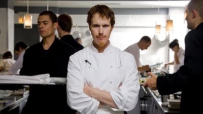 Enjoy the delicious and soulful recipes of Chicago’s Michelin Enjoy the delicious and soulful recipes of Chicago’s Michelin