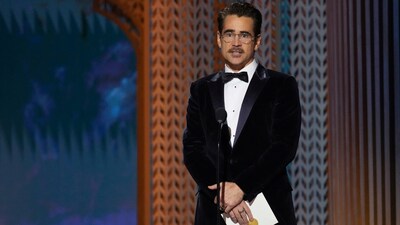 Colin Farrell is in talks to take on the role of Sgt. Rock, the battle-hardened leader of Easy Company, a combat unit fighting Nazi forces in Europe. Colin Farrell is in talks to take on the role of Sgt. Rock, the battle-hardened leader of Easy Company, a combat unit fighting Nazi forces in Europe.