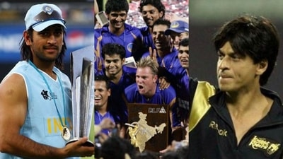 High of WC win, blend of Bollywood and conviction to make Indian cricket the biggest: How IPL changed landscape of sport (Getty and X Images) High of WC win, blend of Bollywood and conviction to make Indian cricket the biggest: How IPL changed landscape of sport (Getty and X Images)