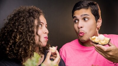 Men and women, take note! These foods can supercharge your fertility. (Image by Unsplash) Men and women, take note! These foods can supercharge your fertility. (Image by Unsplash)