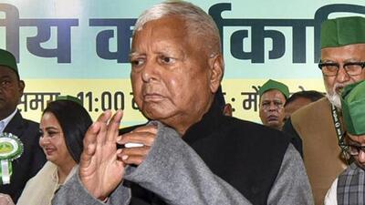 ED probe is based on a Central Bureau of Investigation (CBI) first information report (FIR) in the matter. (PTI photo) ED probe is based on a Central Bureau of Investigation (CBI) first information report (FIR) in the matter. (PTI photo)