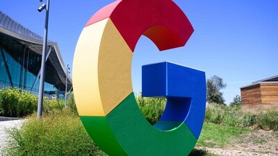 Google will acquire cloud security platform Wiz for $32 billion, citing the need for greater cybersecurity capacity as artificial intelligence embeds itself in technology infrastructure. The all-cash deal brings Wiz into the Google Cloud operation, boosting the capacity of consumers to use "multiple clouds" and providing "an end-to-end security platform for customers, of all types and sizes, in the AI era," the companies said in a joint press release on March 18, 2025. (Photo by Josh Edelson / AFP) (AFP) Google will acquire cloud security platform Wiz for $32 billion, citing the need for greater cybersecurity capacity as artificial intelligence embeds itself in technology infrastructure. The all-cash deal brings Wiz into the Google Cloud operation, boosting the capacity of consumers to use "multiple clouds" and providing "an end-to-end security platform for customers, of all types and sizes, in the AI era," the companies said in a joint press release on March 18, 2025. (Photo by Josh Edelson / AFP) (AFP)
