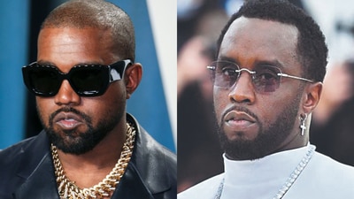 Kanye West recently released a new song via X. It featured his 11-year-old daughter, North West, and Sean 'Diddy' Combs, who is awaiting trial for federal sex crime charges. Kanye West recently released a new song via X. It featured his 11-year-old daughter, North West, and Sean 'Diddy' Combs, who is awaiting trial for federal sex crime charges.