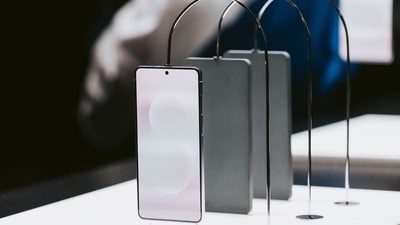 Here’s everything we know about Samsung Galaxy S25 Edge price. (Bloomberg) Here’s everything we know about Samsung Galaxy S25 Edge price. (Bloomberg)