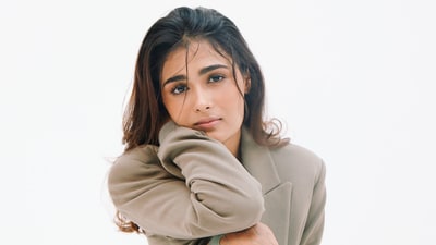 Shalini Pandey