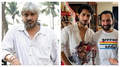 Khushi Kapoor and Ibrahim Ali Khan have been subjected to harsh trolling on social media platforms following the release of their film, Nadaaniyan. Khushi Kapoor and Ibrahim Ali Khan have been subjected to harsh trolling on social media platforms following the release of their film, Nadaaniyan.