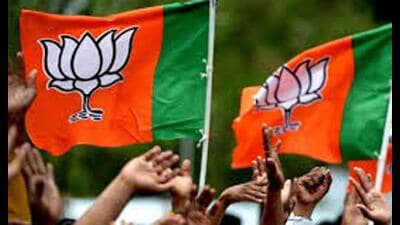 In 2014 Lok Sabha and 2017 UP assembly election, the BJP was able to make inroad into the BSP-SP vote bank by mobilising the support of Dalit communities. (For Representation) In 2014 Lok Sabha and 2017 UP assembly election, the BJP was able to make inroad into the BSP-SP vote bank by mobilising the support of Dalit communities. (For Representation)