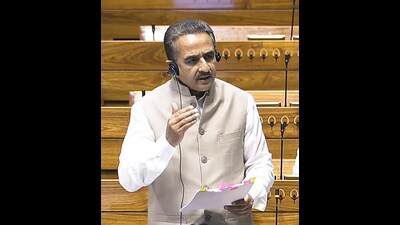 Kirti Vardhan Singh (ANI) Kirti Vardhan Singh (ANI)