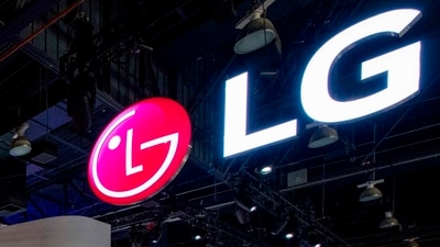LG had filed its IPO application in December last year. (AP) LG had filed its IPO application in December last year. (AP)